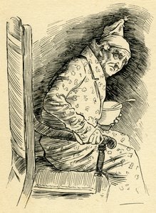 A Christmas Carol by Charles Dickens